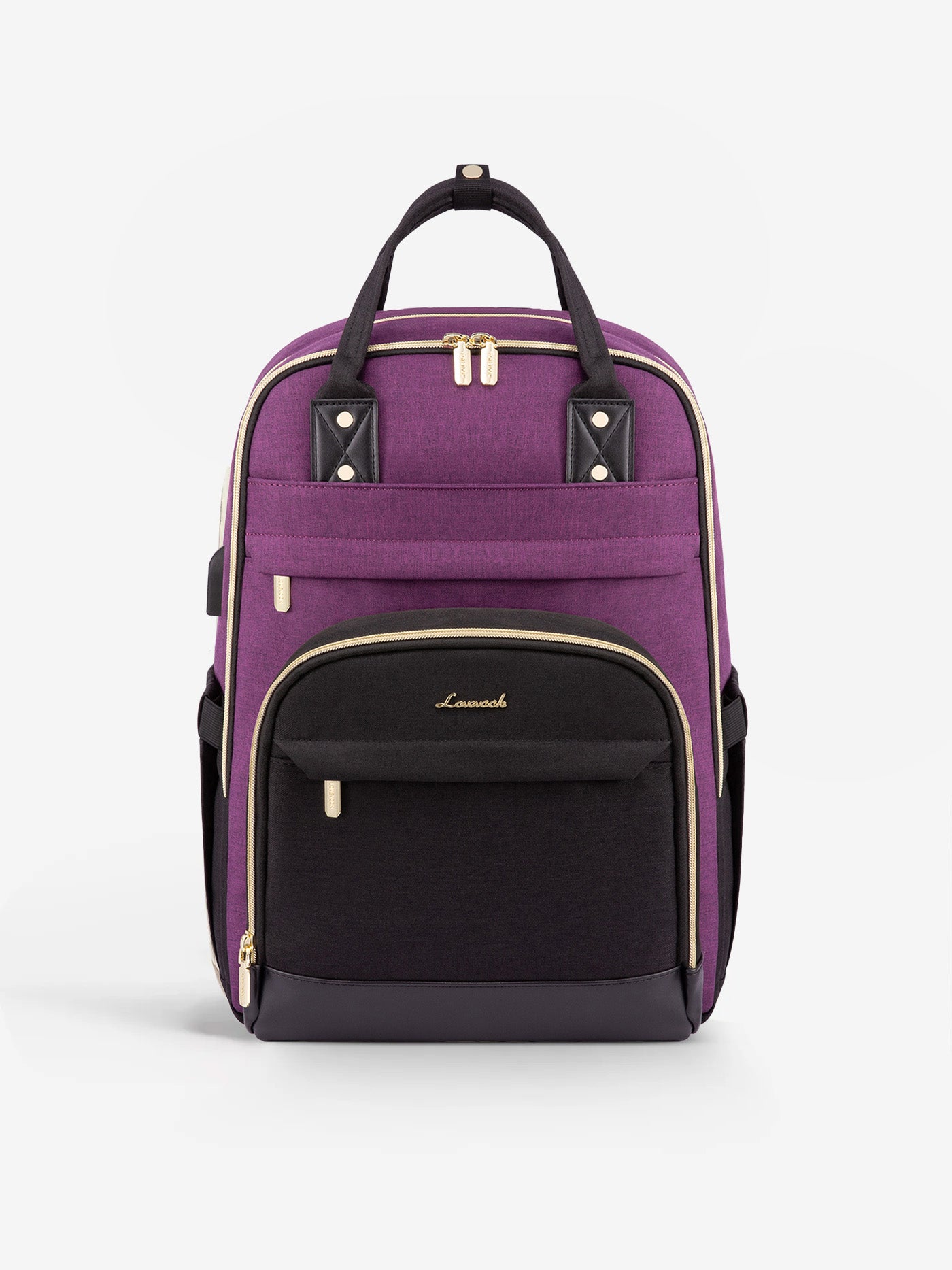 LOVEVOOK Laptop Backpack 15.6