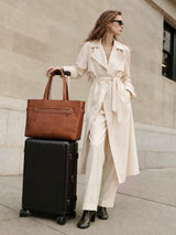 LOVEVOOK Laptop Tote Bag 15.6" 17.3" 0006