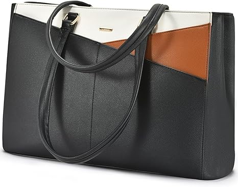 Laptop Shoulder Bag, 15.6"