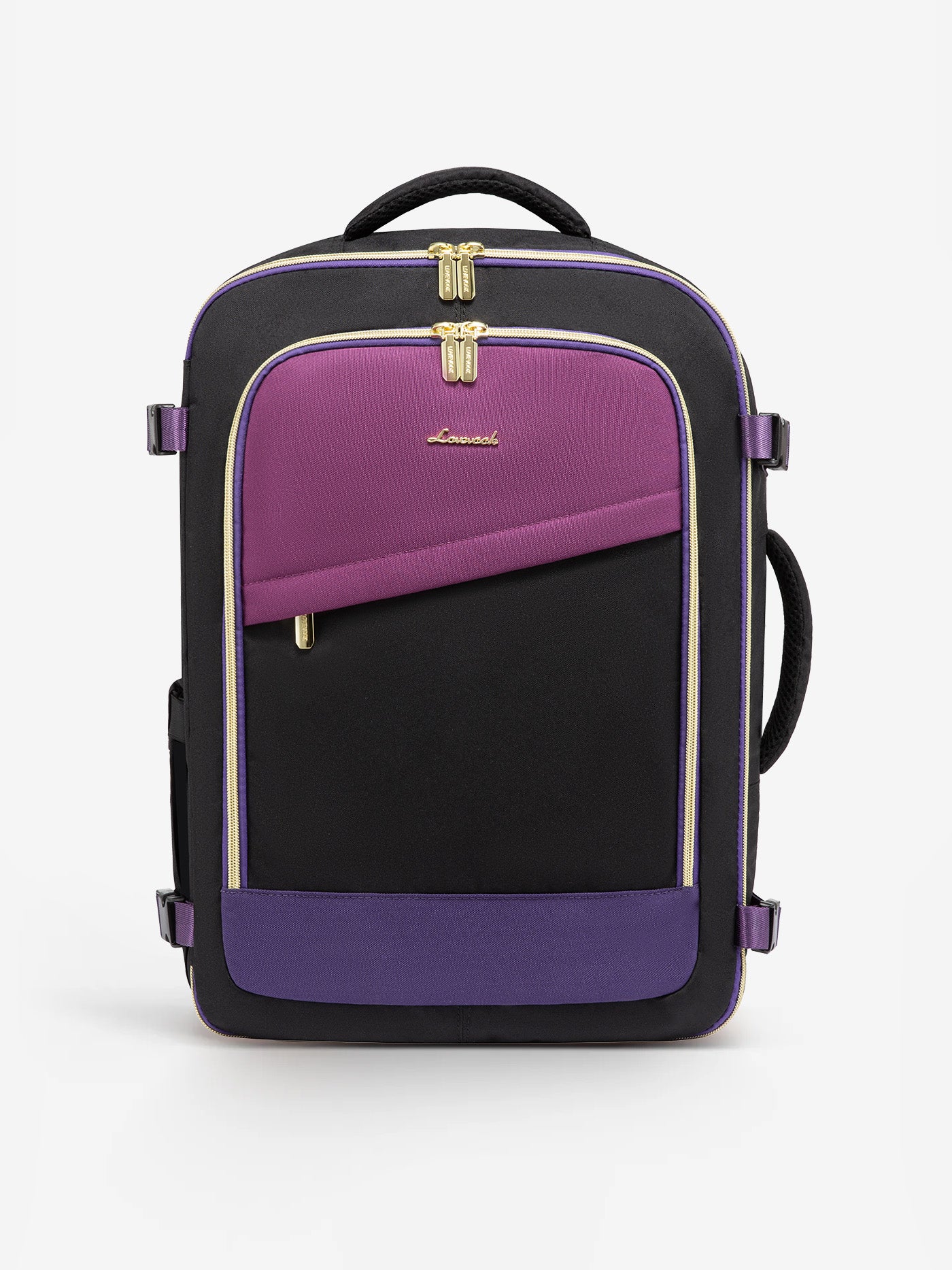 LOVEVOOK Travel Backpack 40L for Airplanes with Laptop  display picture 1