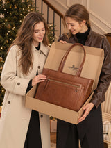 LOVEVOOK Laptop Tote Bag 15.6" 17.3" 0006