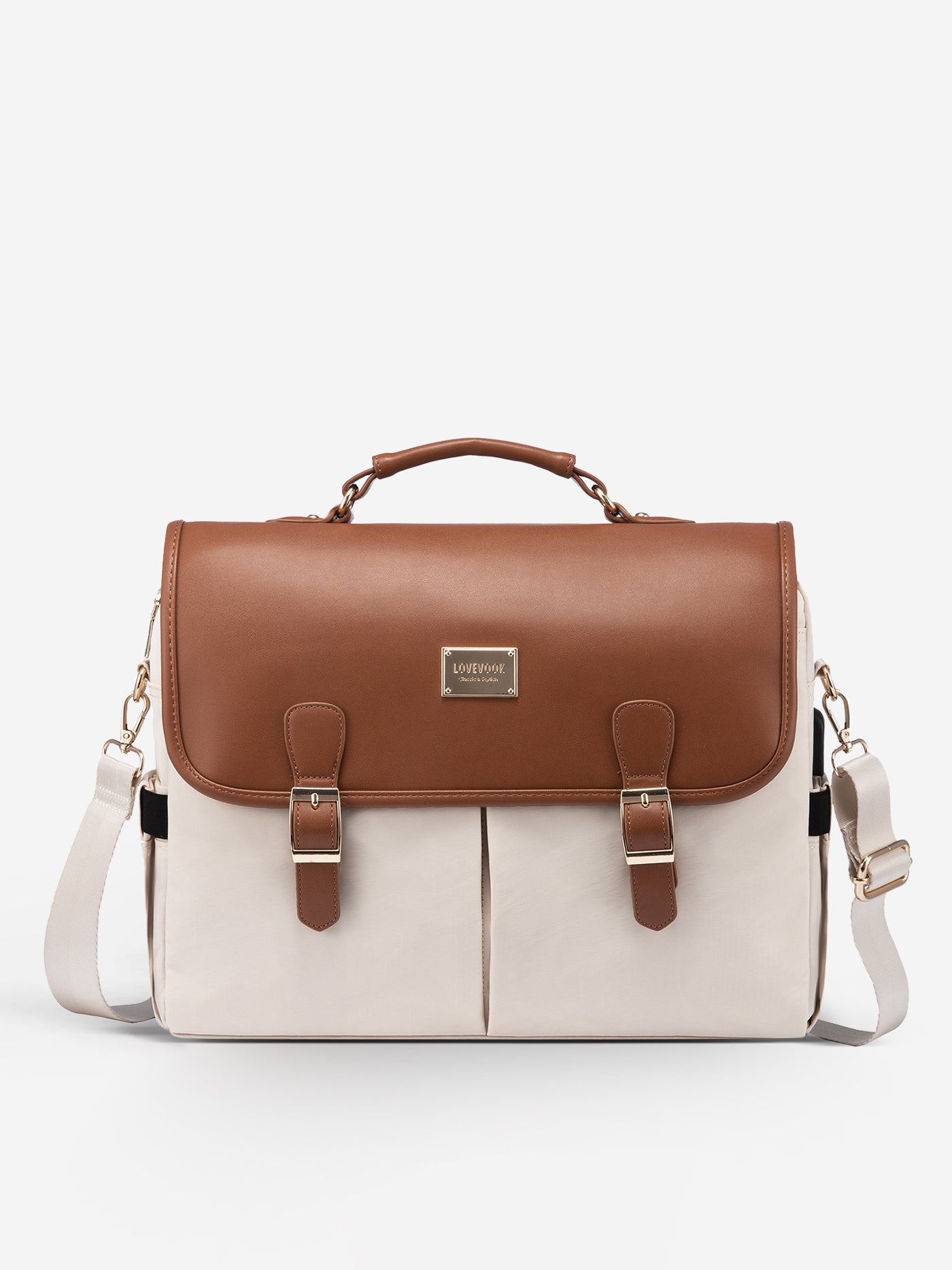 LOVEVOOK Commute Laptop Bag, - Main Image