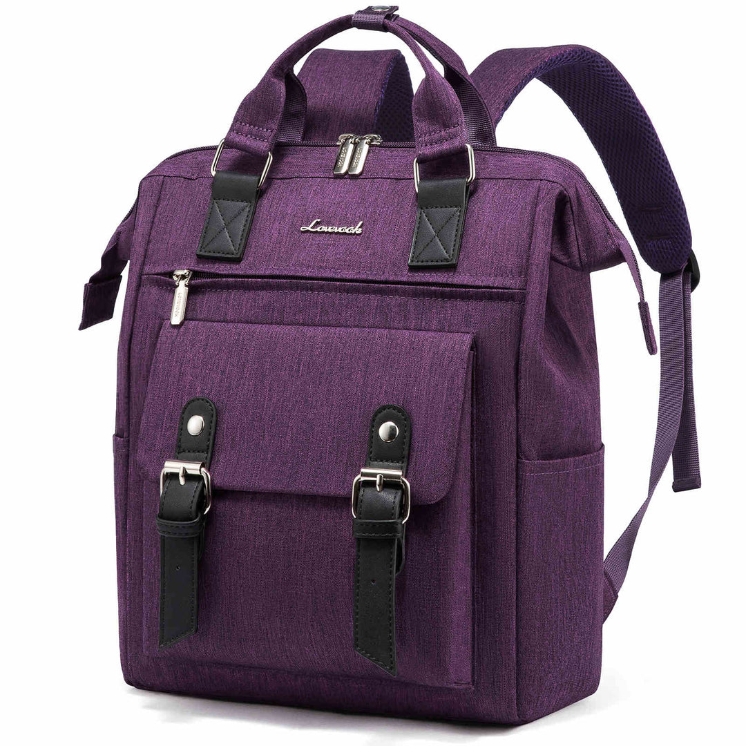 Lona I Backpack | Lovevook - Sleek & Durable Women's Backpack – LOVEVOOK