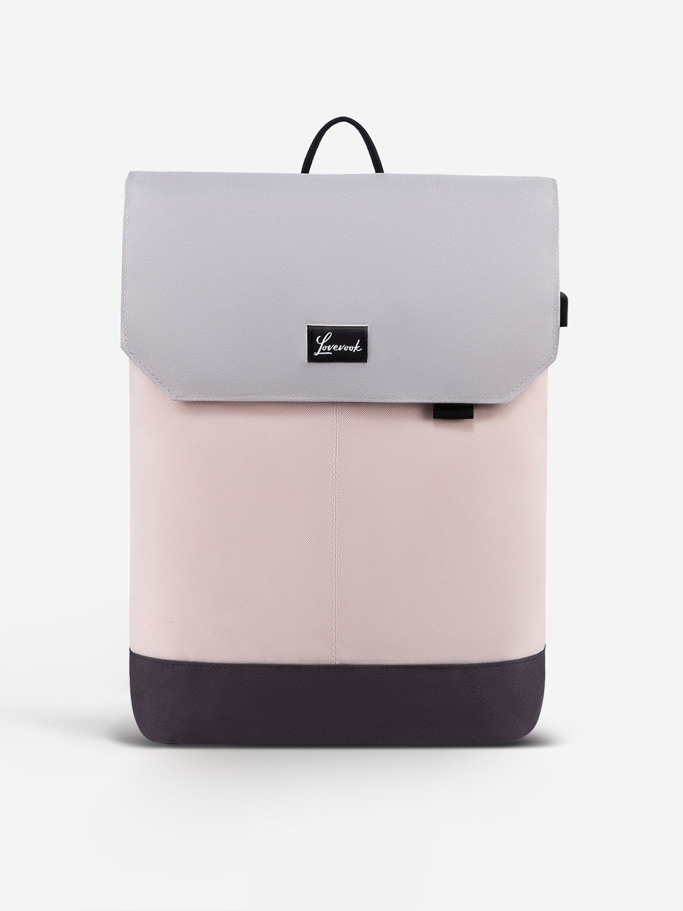 LOVEVOOK Elegant Laptop Backpack School Backpack,