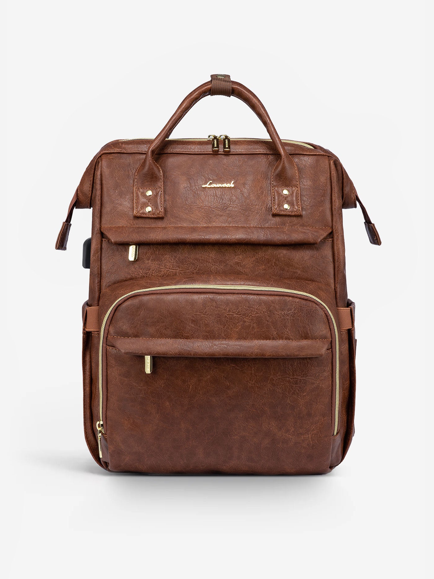 best leather laptop backpack for travel Rmfr Co. Kapolei - Large laptop compartment can accommodate a 17.3 inch laptop The 10 Best Laptop Backpacks