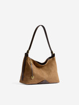 The Anchor Collection Hobo Bag, C0005