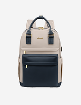 Molerolly Ⅰ Laptop Backpack, 15.6" 17.3"
