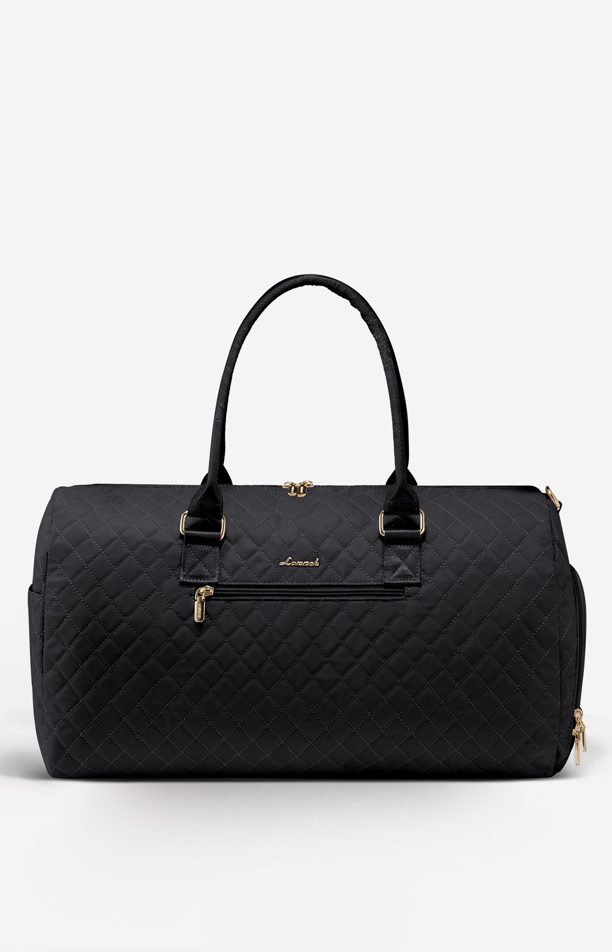 LOVEVOOK 2Pcs Duffel Bag with Toiletry Bag