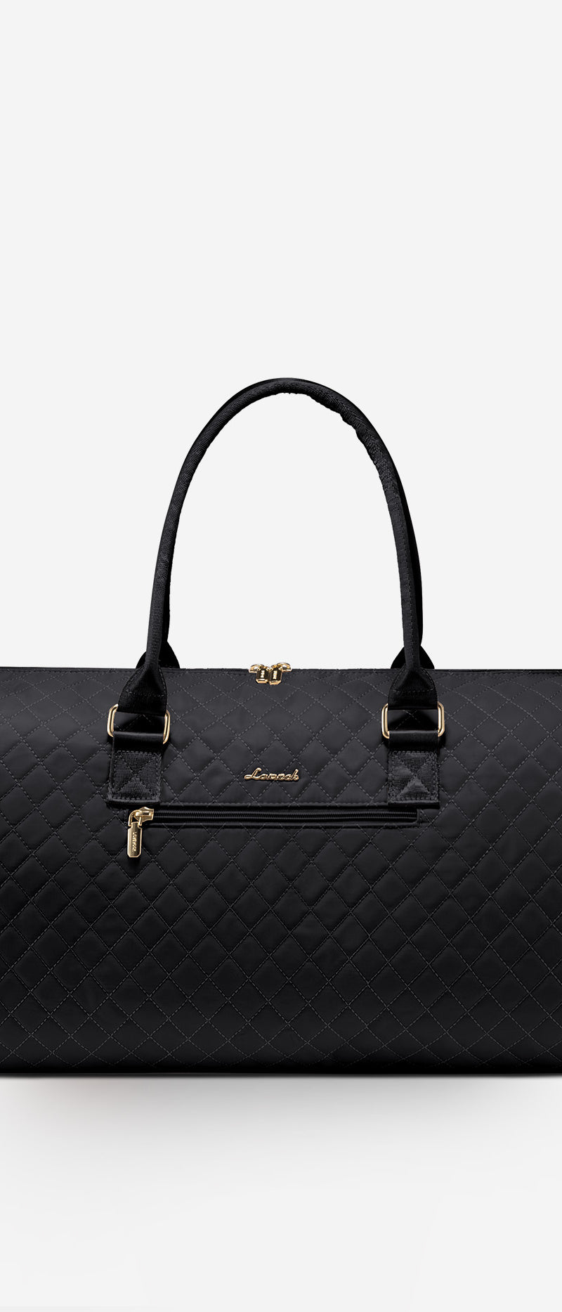 LOVEVOOK 2Pcs Duffel Bag with Toiletry Bag