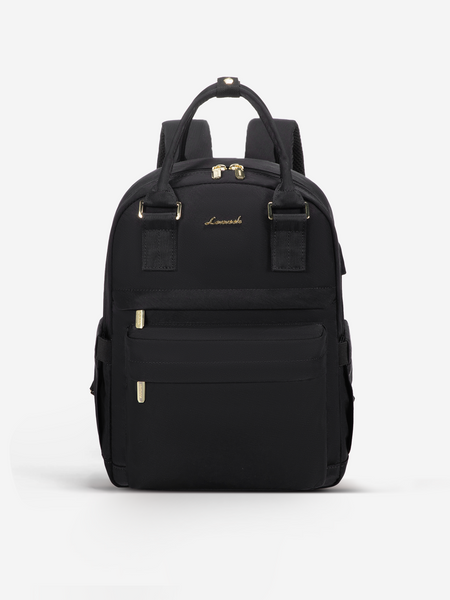 LOVEVOOK Mini School Backpack for Women Girls 11