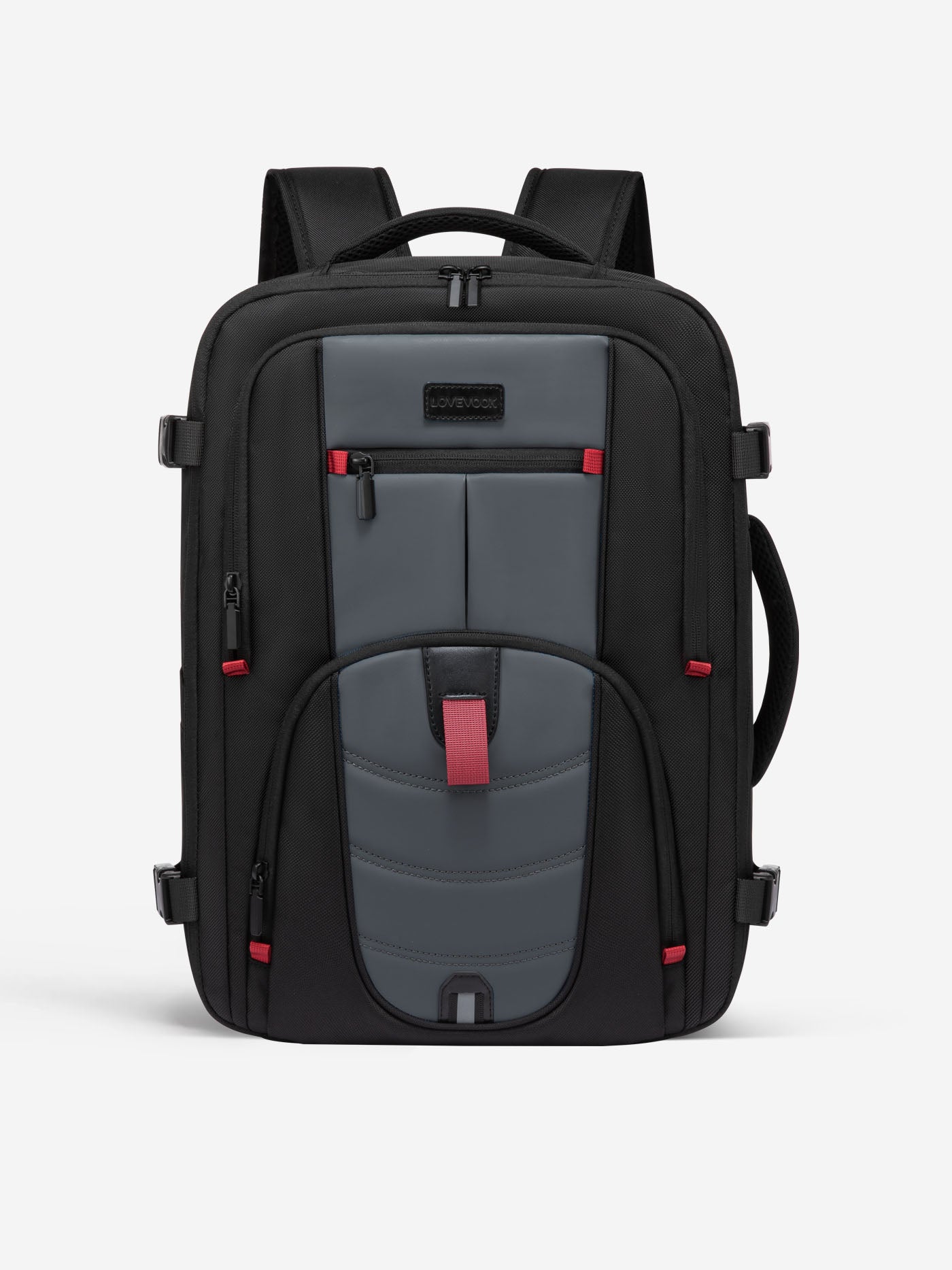 Travel Laptop Backpack, 35L 45L1