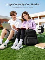 Laptop Backpack 15.6" 17.3"