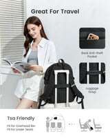 Laptop Backpack 15.6" 17.3"