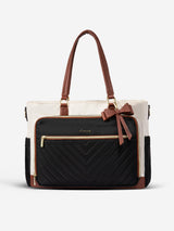 Lunch Tote Bag, 15.6" 17.3"