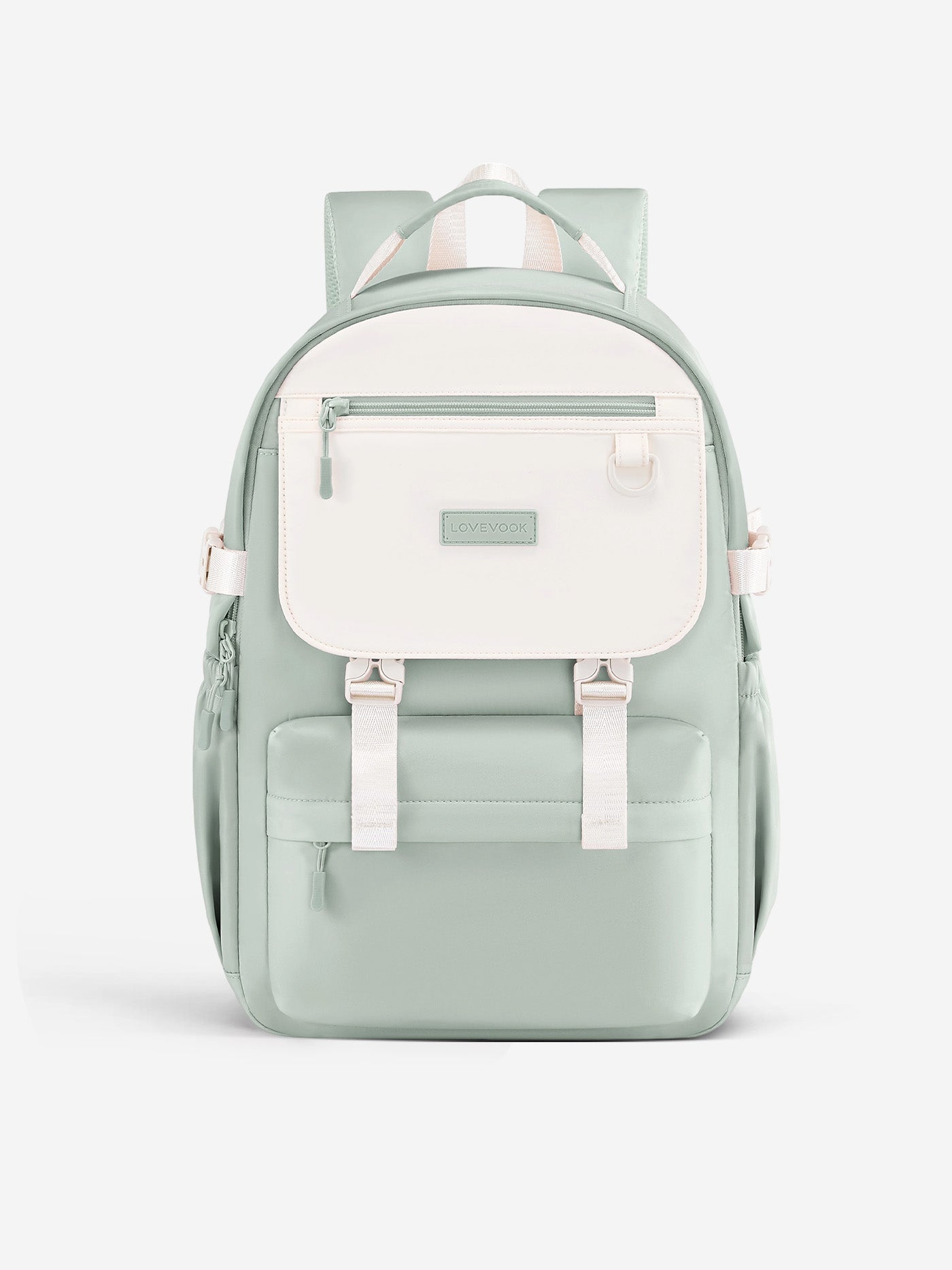 School Backpack for Girls, 15.6" 17.3"