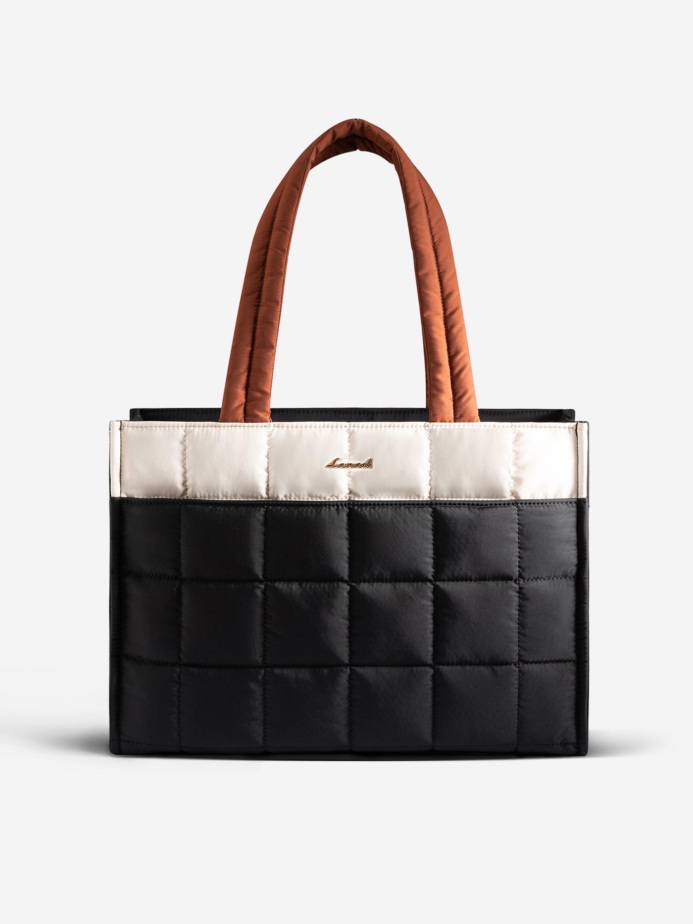 Puffer Work Handbag, 15.6" 17.3"