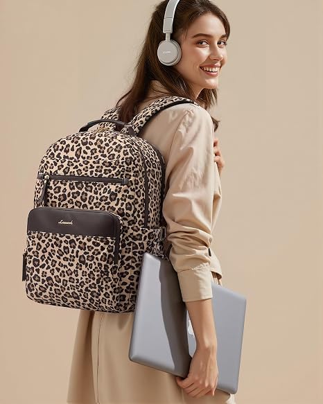 Laptop Backpack 15.6" 17.3"