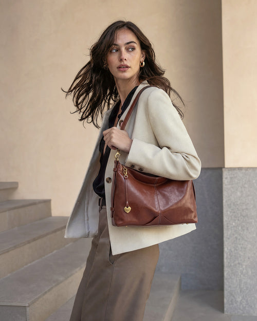 Anchor C0005 Hobo Bag