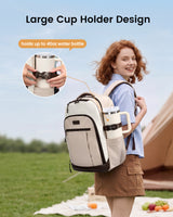 Laptop Backpack 15.6" 17.3"，5415