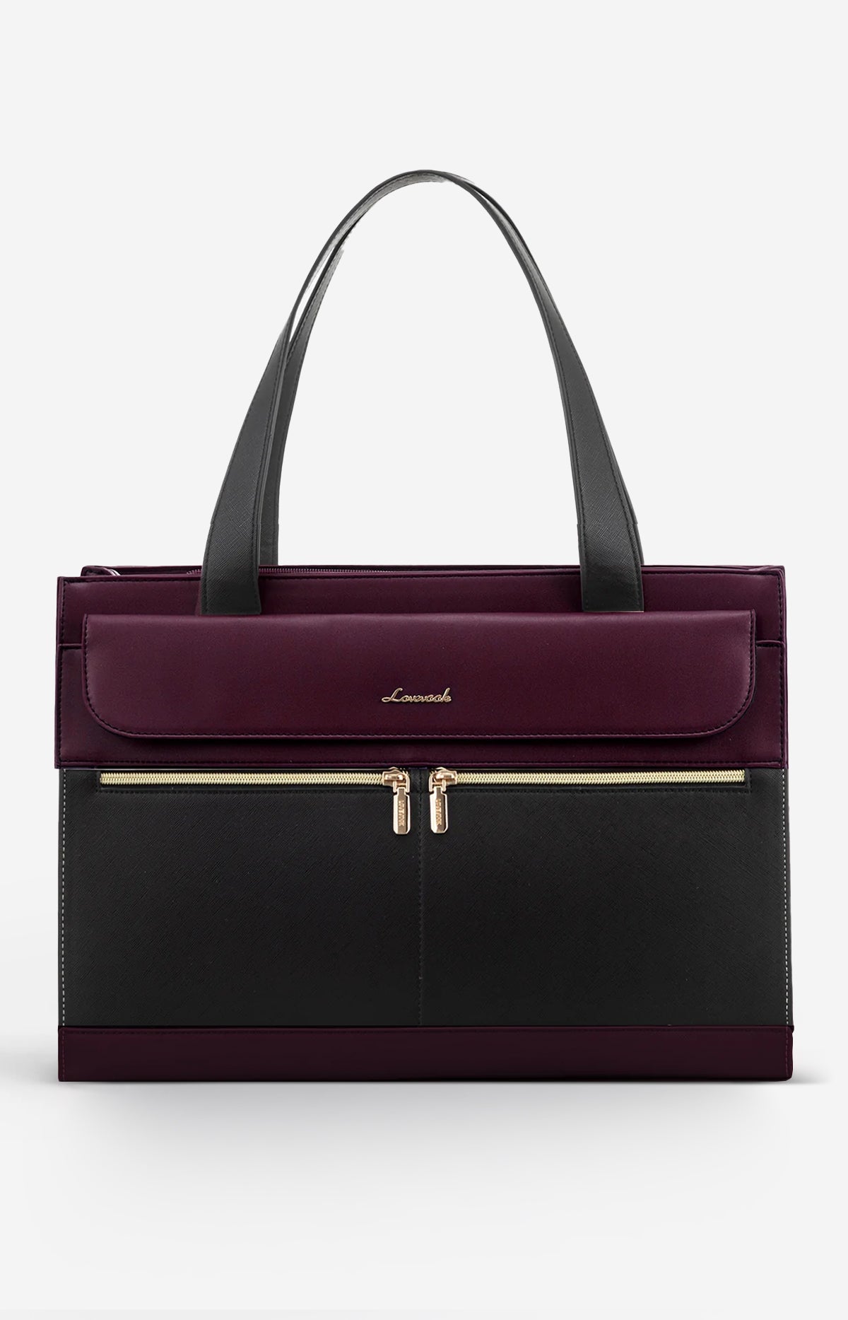 LOVEVOOK 2Pcs Aphrodite Tote Bag, 15.6"