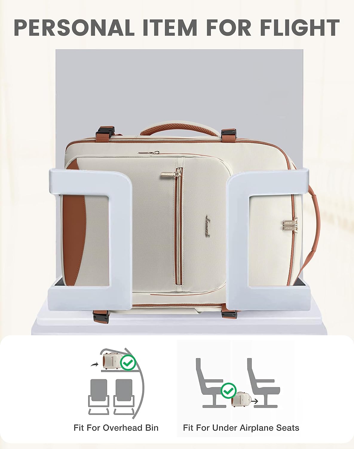 Freyja Backpack | Lovevook - Versatile & Spacious Travel Companion ...