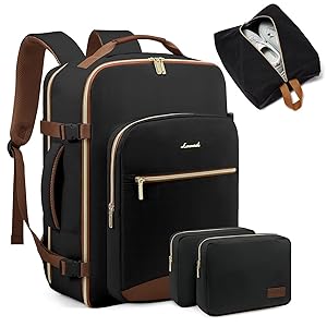 Freyja Backpack | Lovevook - Versatile & Spacious Travel Companion ...