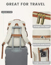 Freyja Backpack | Lovevook - Versatile & Spacious Travel Companion ...