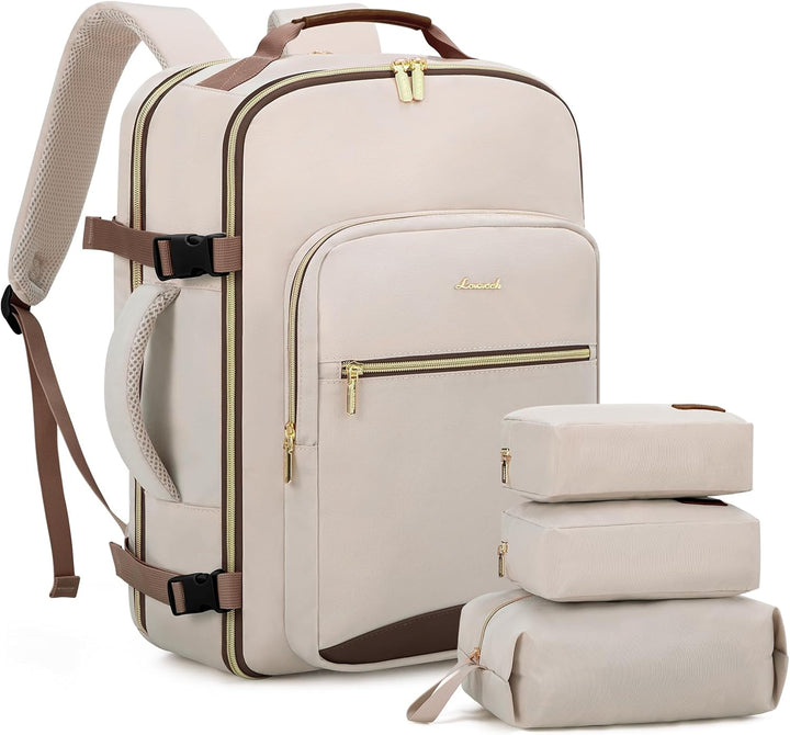 Freyja Backpack | Lovevook - Versatile & Spacious Travel Companion ...