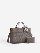 Laptop Tote Bag 15.6" 17.3"