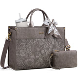 Laptop Tote Bag 15.6" 17.3"