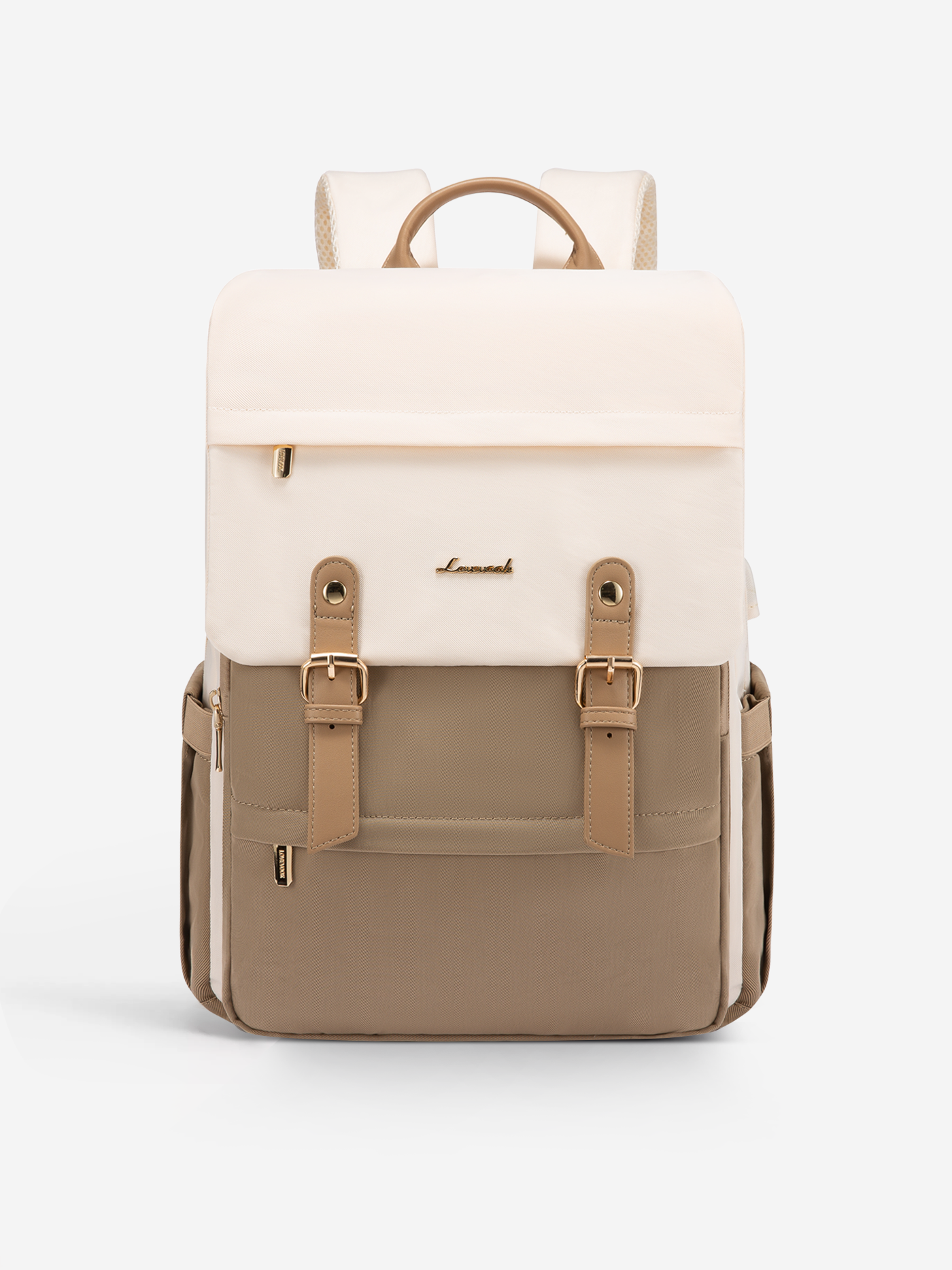 LOVEVOOK Travel Backpack for 15.6