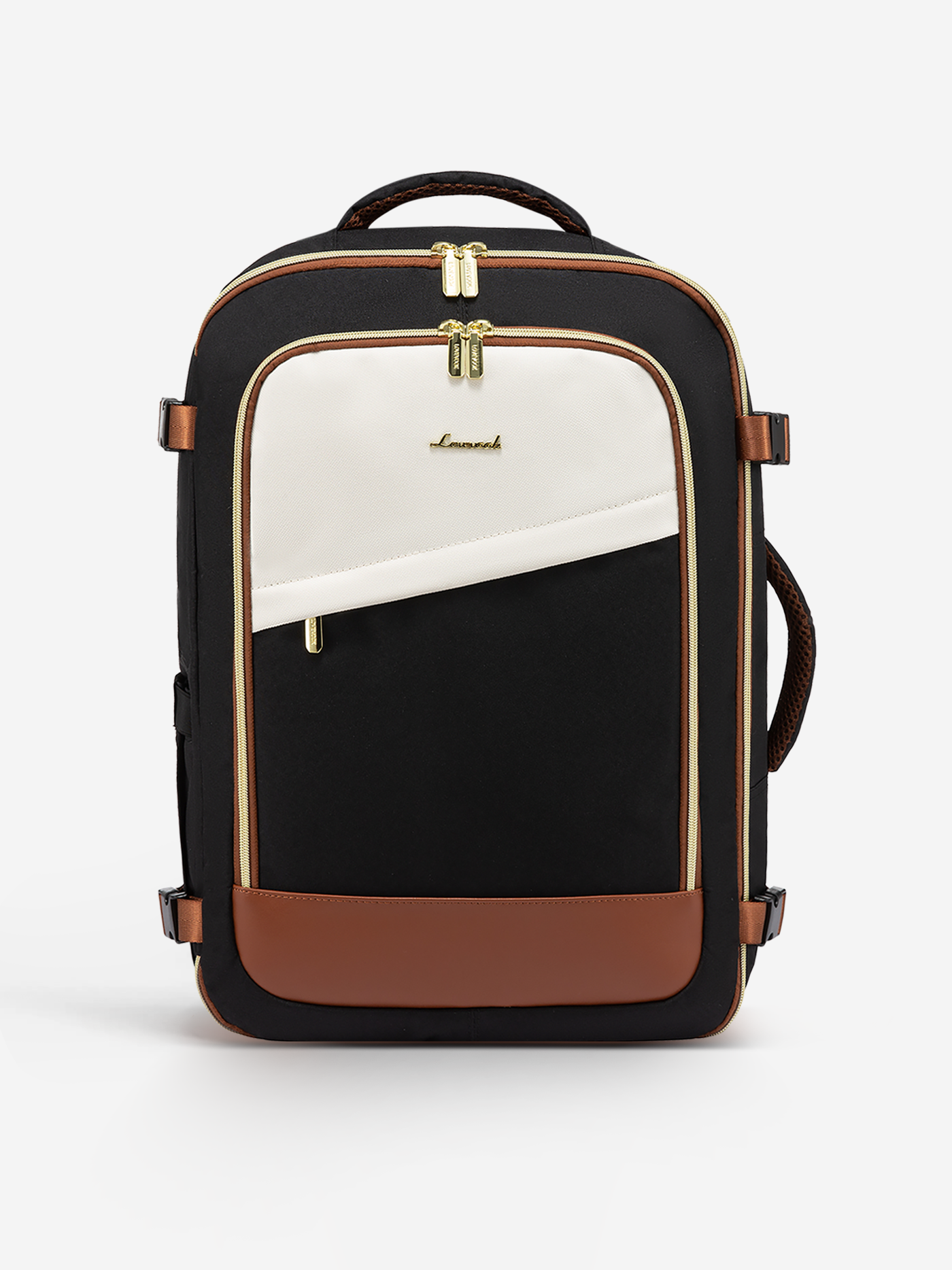 Amazon Travel Backpack LOVEVOOK Travel Backpack, Carry On Backpack - Main Image