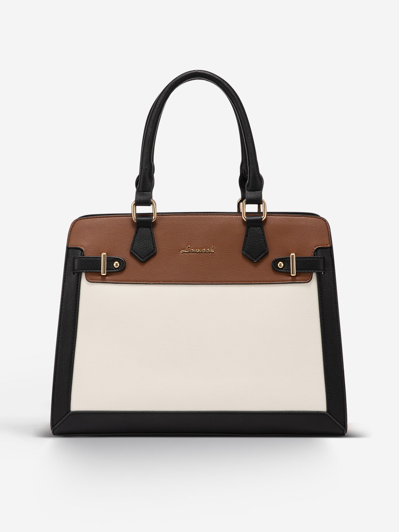 LOVEVOOK Leather Handbag and Purse, 2Pcs LOVEVOOK Leather Handbag and Purse, 2Pcs