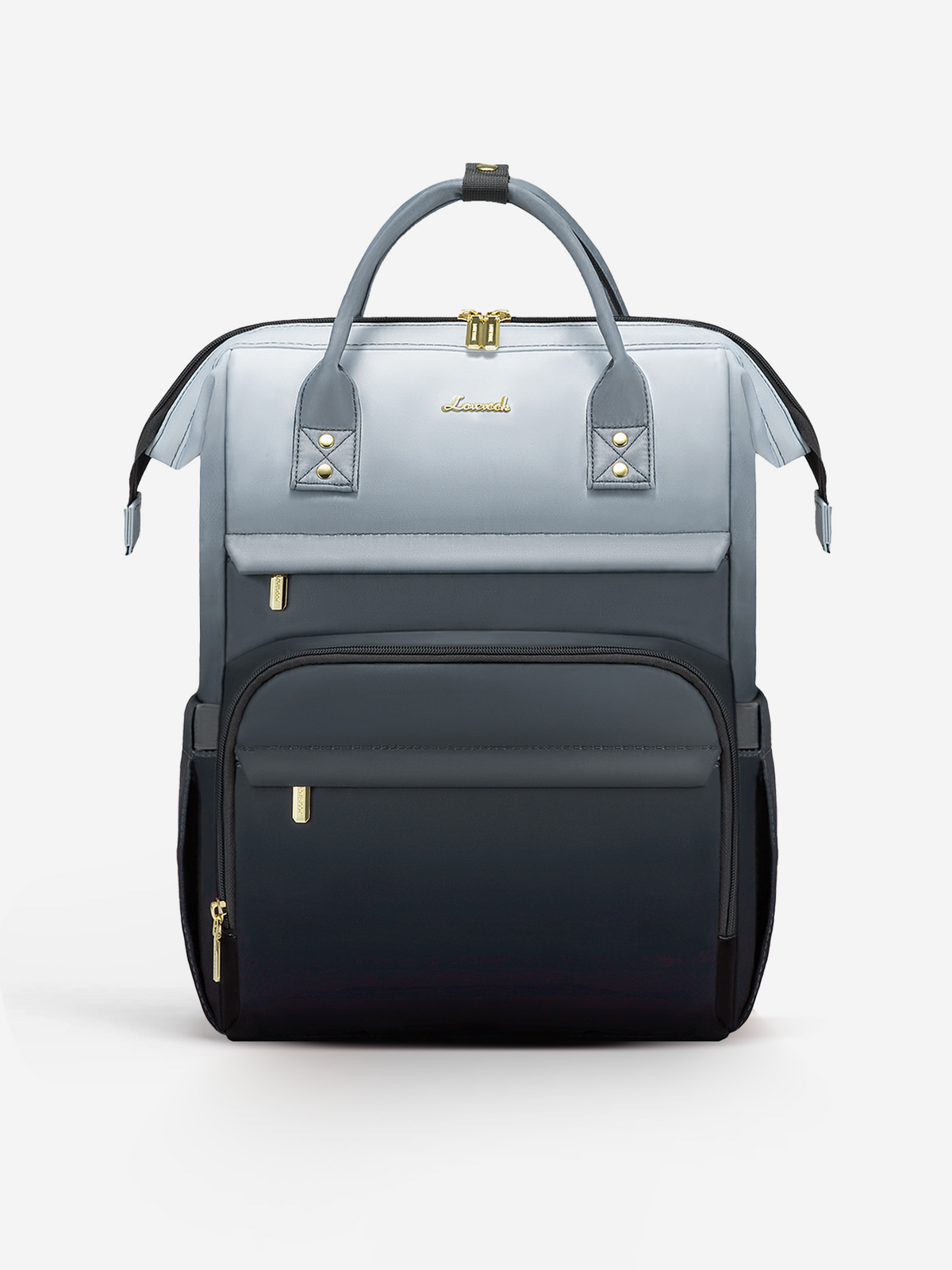 LOVEVOOK Laptop Backpack 15.6 display picture 3