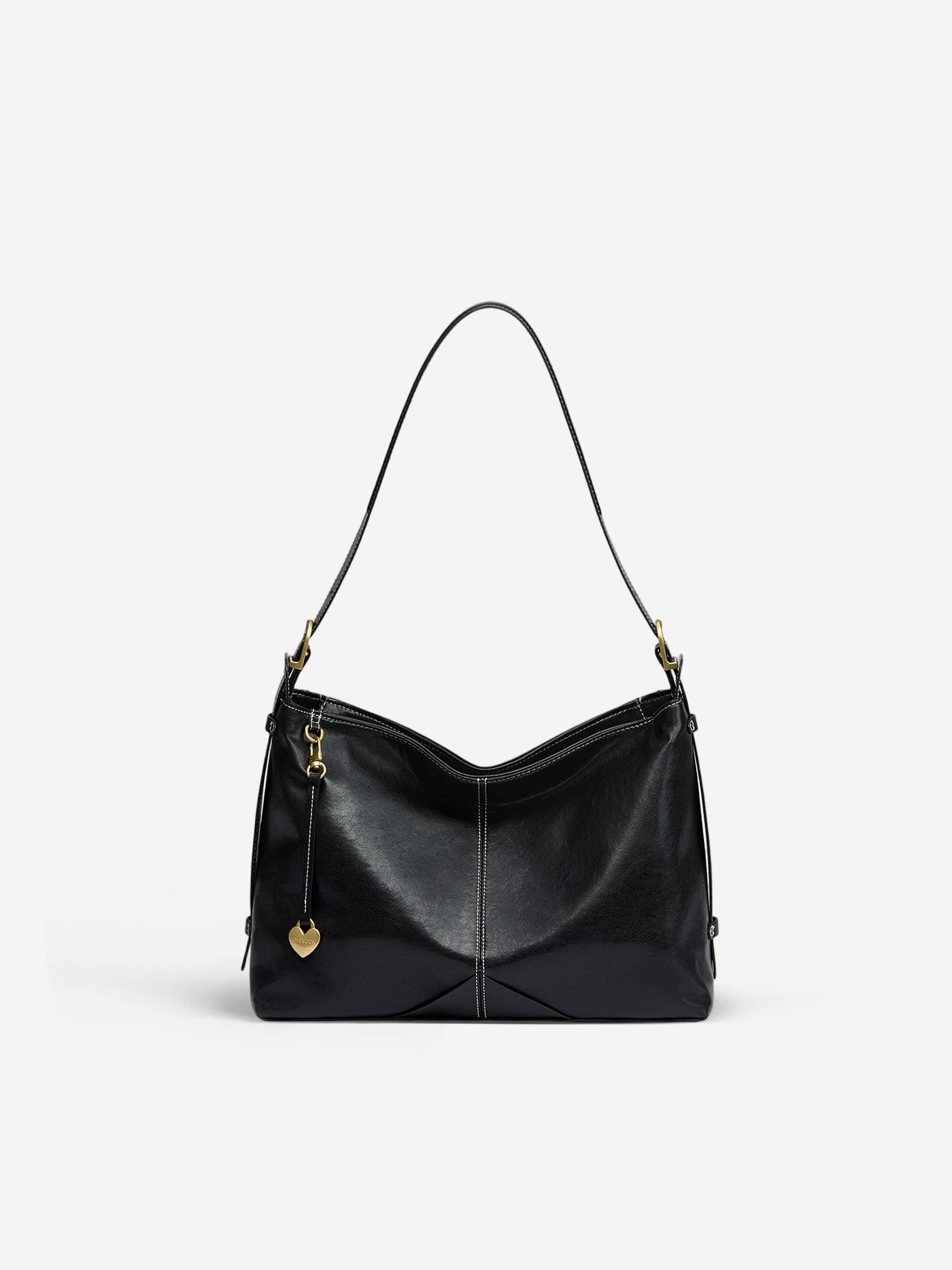 The Anchor Collection Hobo Bag, C0005
