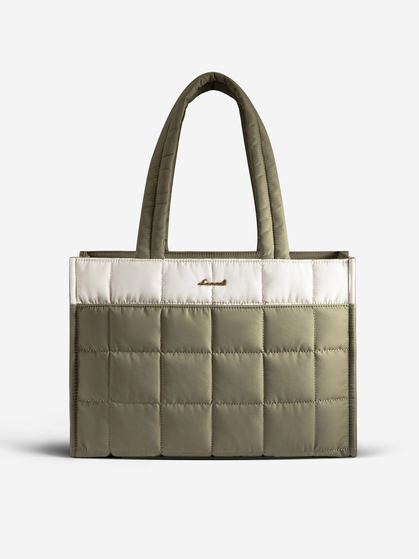 Puffer Work Handbag, 15.6" 17.3"