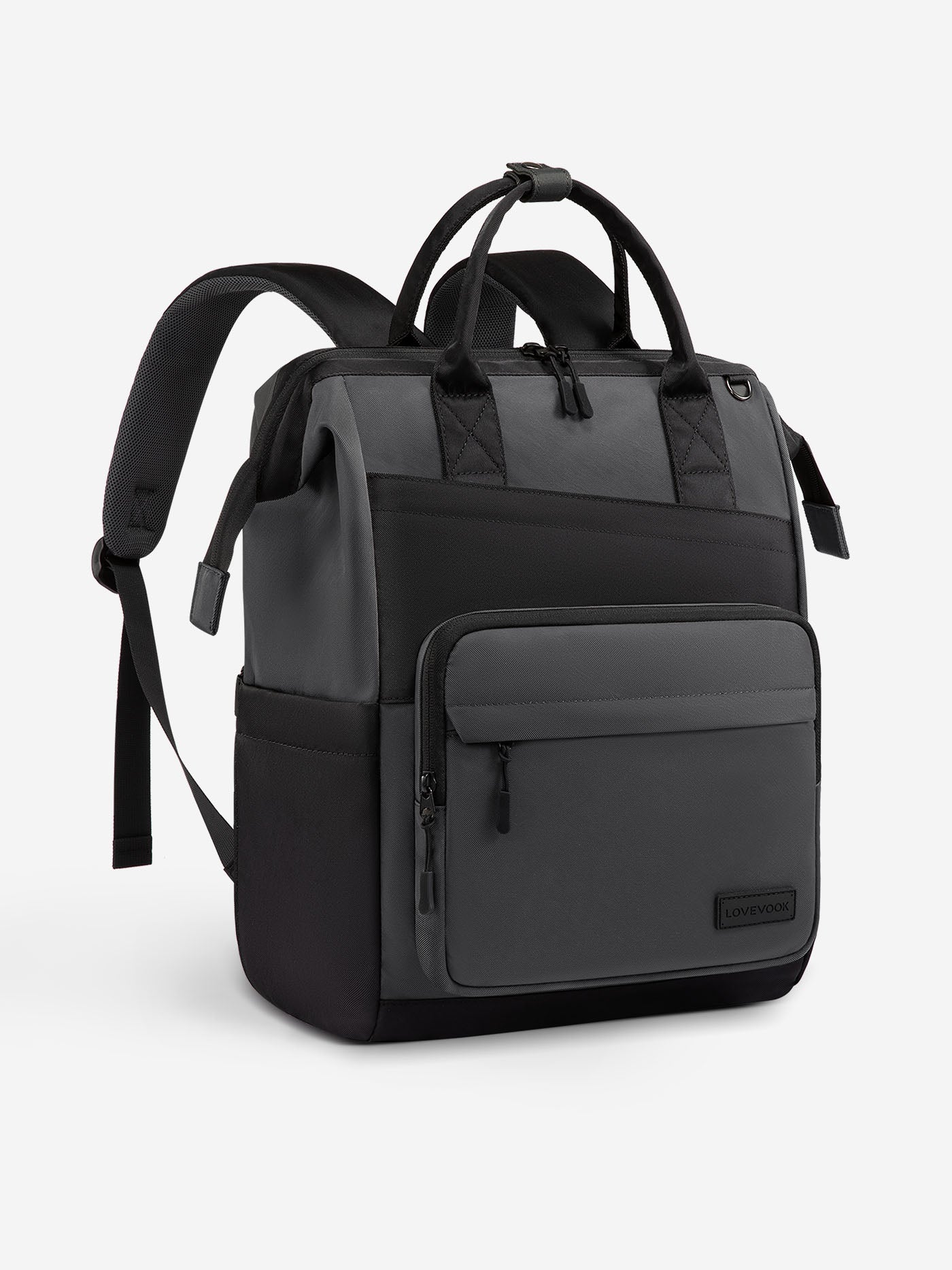 LOVEVOOK Laptop Backpack 15.6