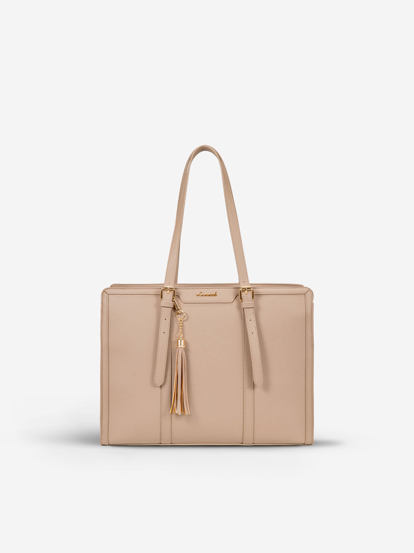 2Pcs Enamored Laptop Bag, 15.6" 17.3"