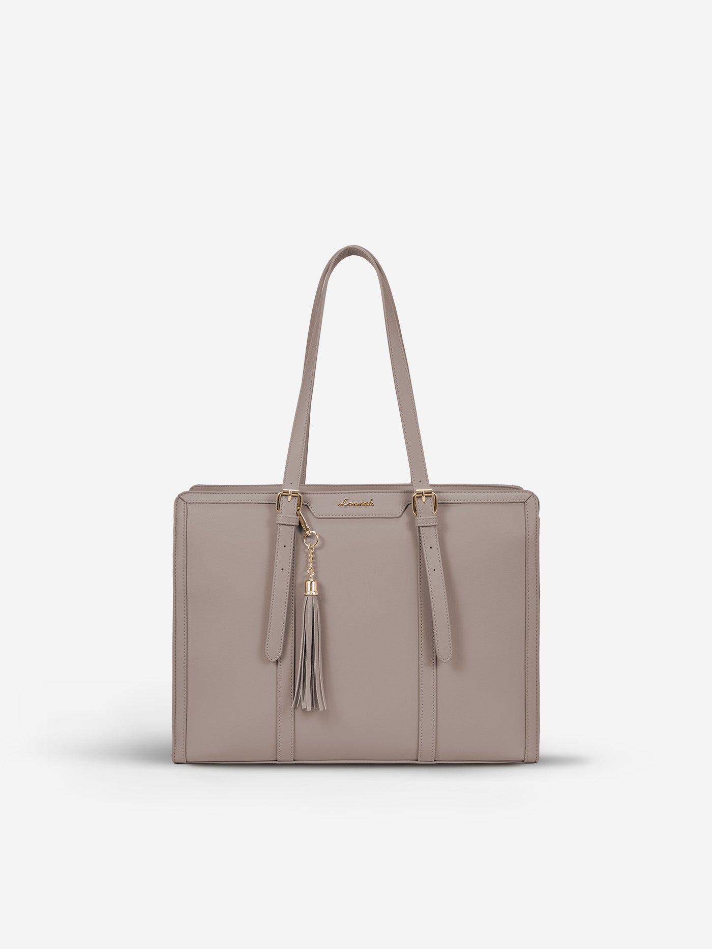 2Pcs Enamored Laptop Bag, 15.6" 17.3"