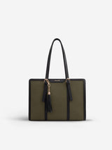 2Pcs Enamored Laptop Bag, 15.6" 17.3"