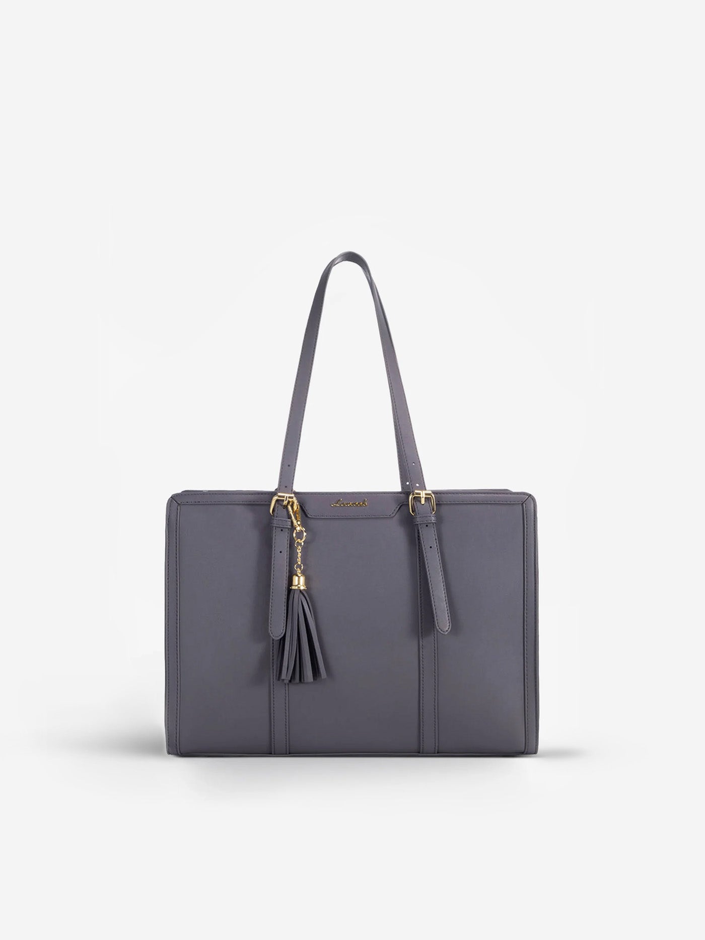 2Pcs Enamored Laptop Bag, 15.6" 17.3"