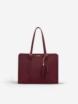 2Pcs Enamored Laptop Bag, 15.6" 17.3"