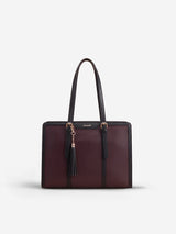 2Pcs Enamored Laptop Bag, 15.6" 17.3"