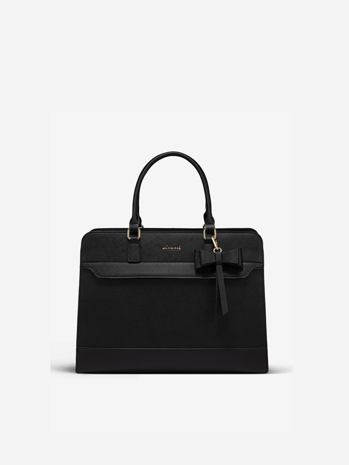 2Pcs Laptop Tote Bag, 15.6"