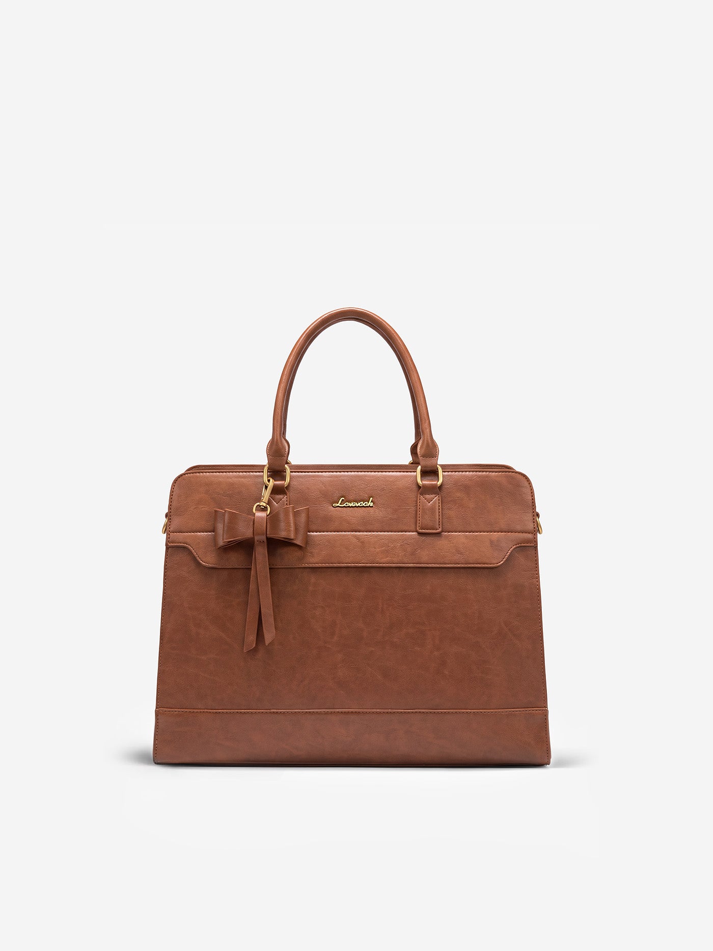 2Pcs Laptop Tote Bag, 15.6"