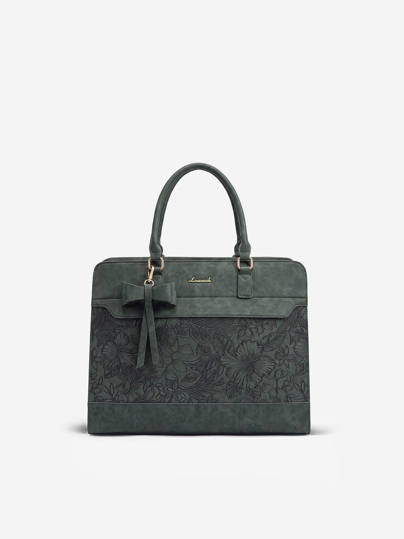 2Pcs Laptop Tote Bag, 15.6"