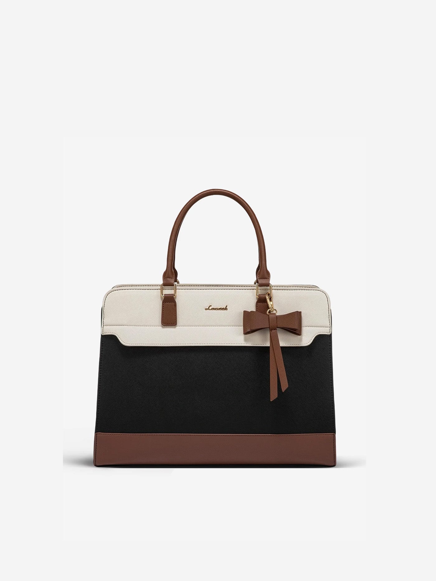 2Pcs Laptop Tote Bag, 15.6"