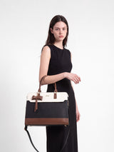 2Pcs Laptop Tote Bag, 15.6"