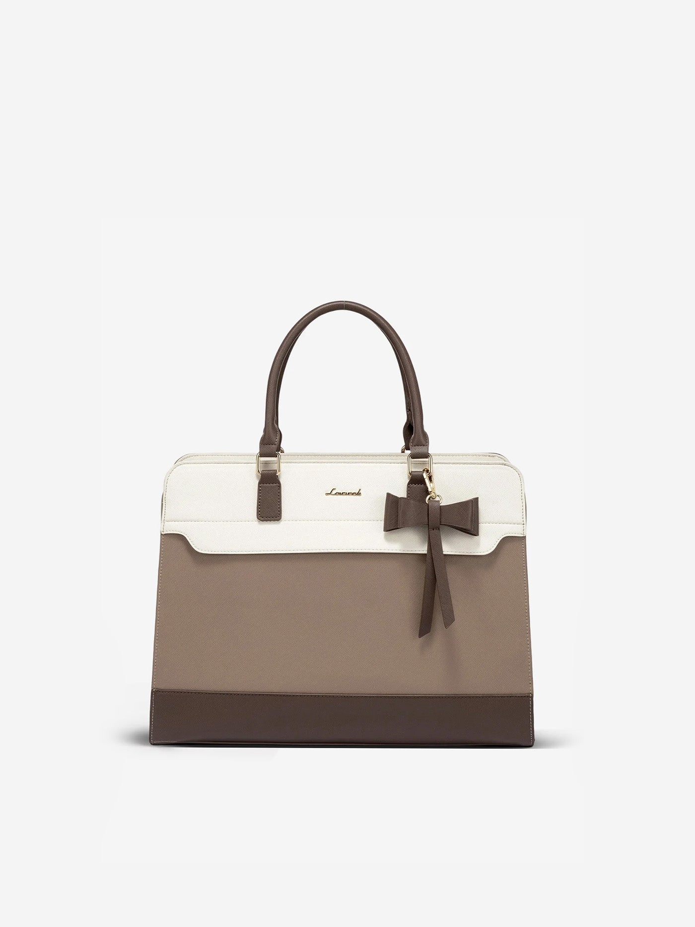 2Pcs Laptop Tote Bag, 15.6"