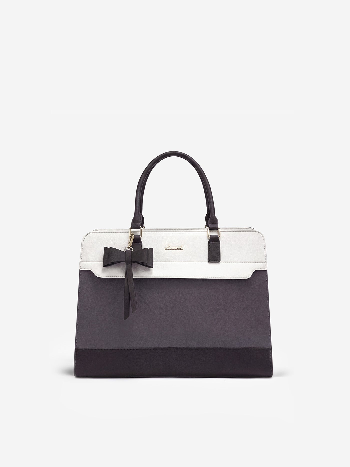 2Pcs Laptop Tote Bag, 15.6"
